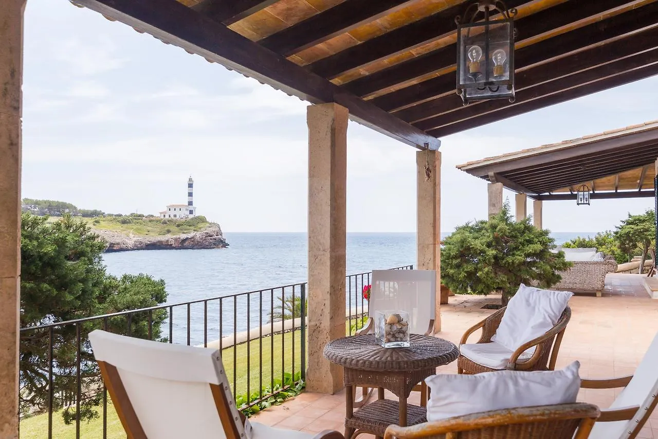 Nadal Villa Puerto Colom