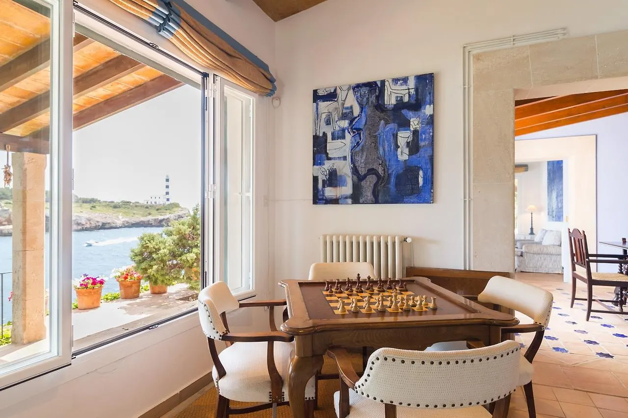Nadal Villa Puerto Colom