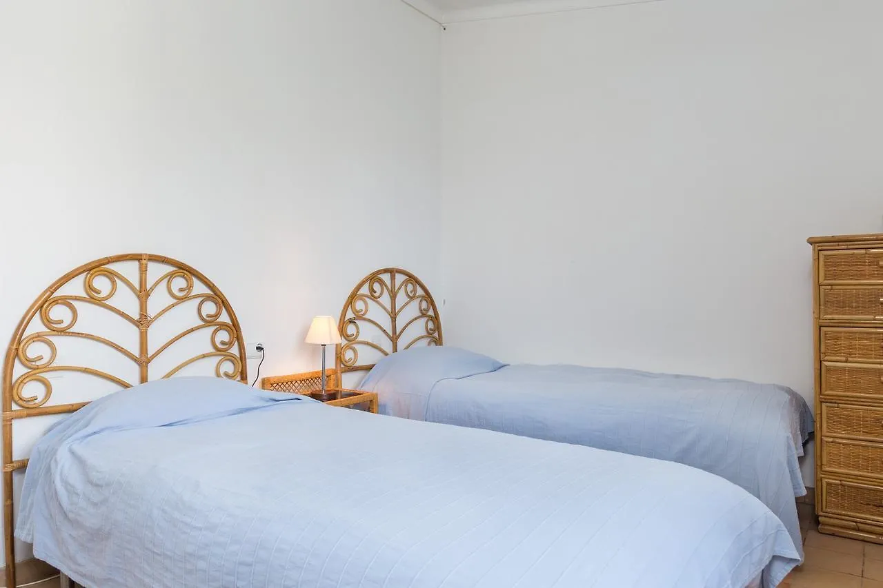 Nadal Villa Puerto Colom