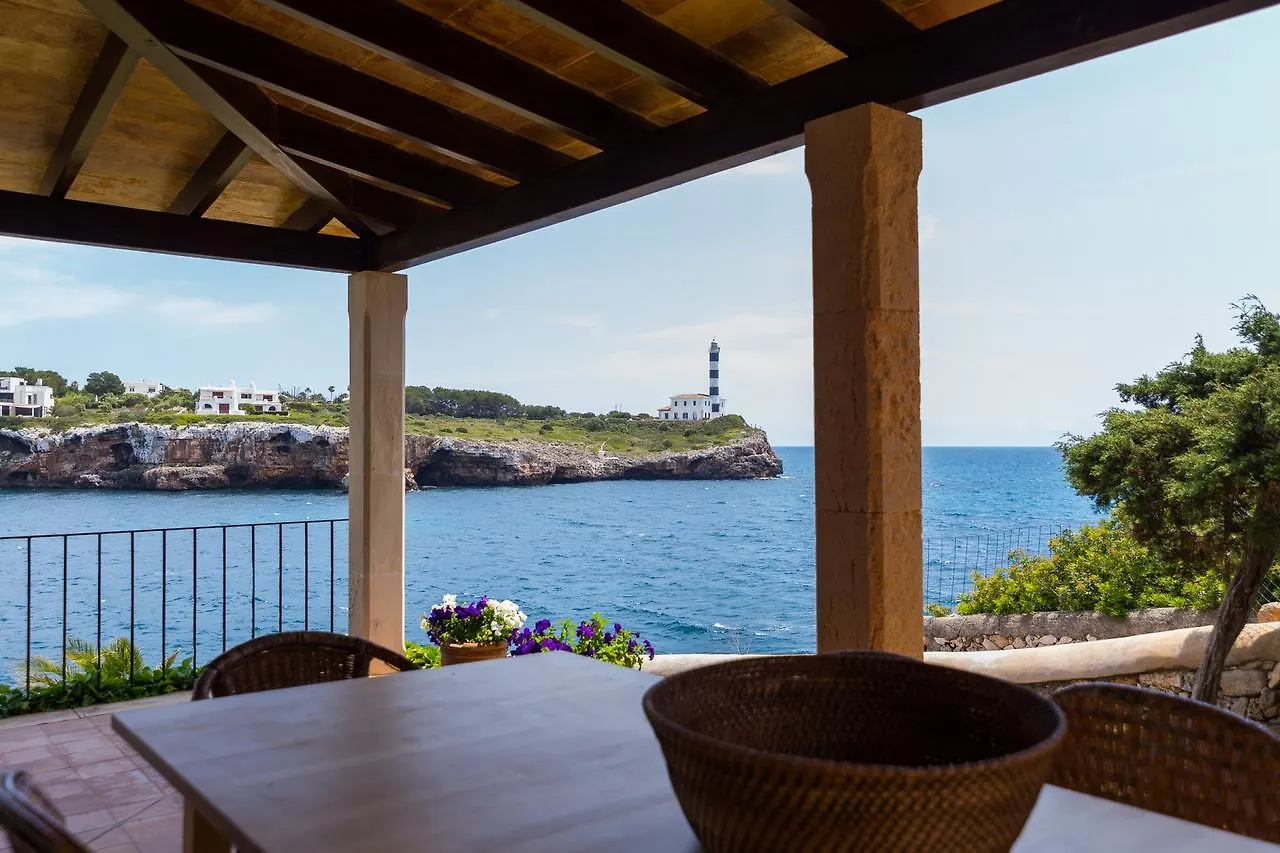 Nadal Villa Puerto Colom Spanien