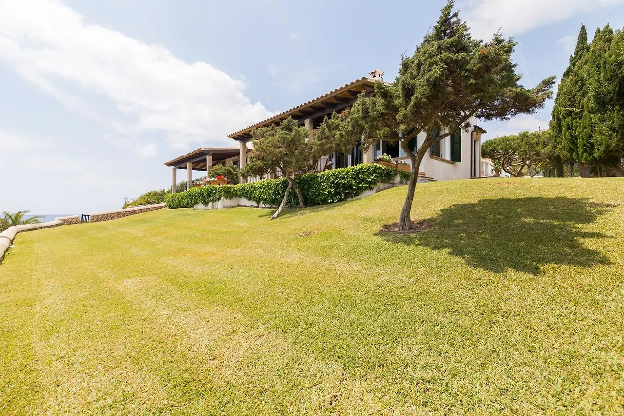 Nadal Villa Puerto Colom