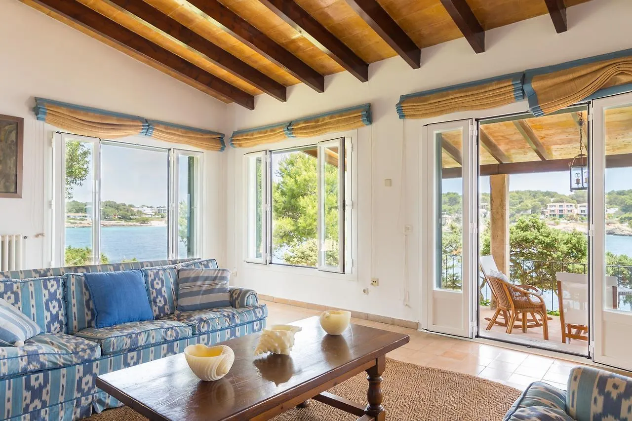 Nadal Villa Puerto Colom 0*,