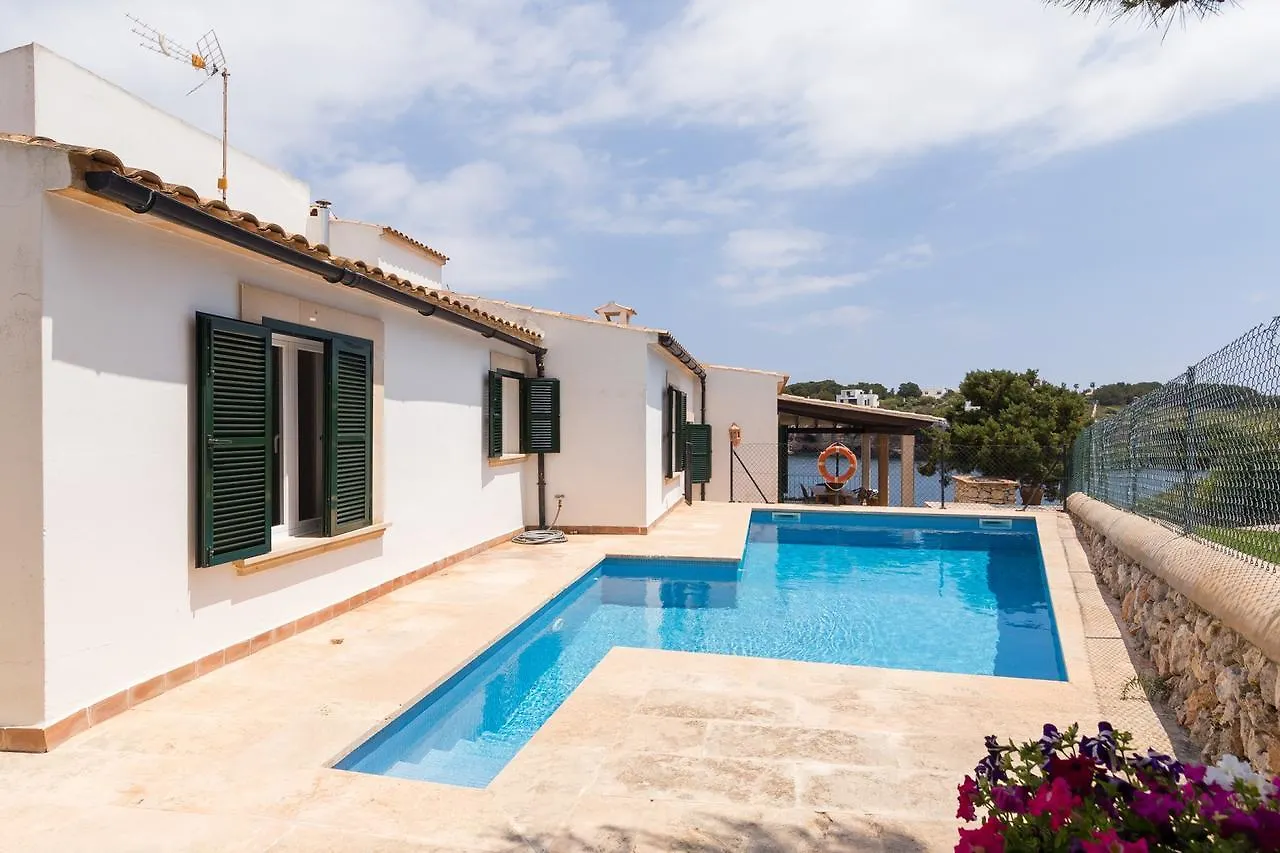 Nadal Villa Puerto Colom