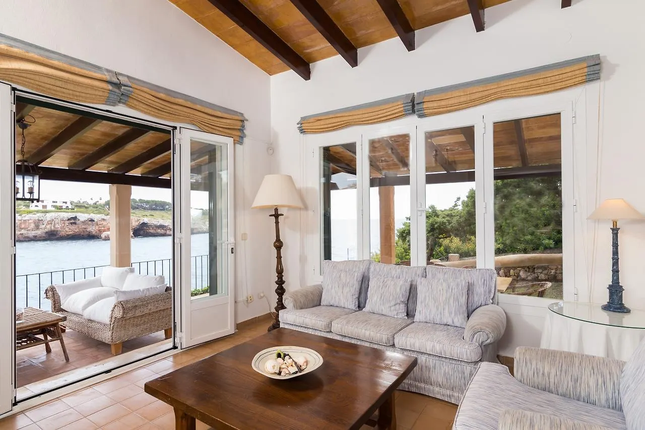 Nadal Villa Puerto Colom