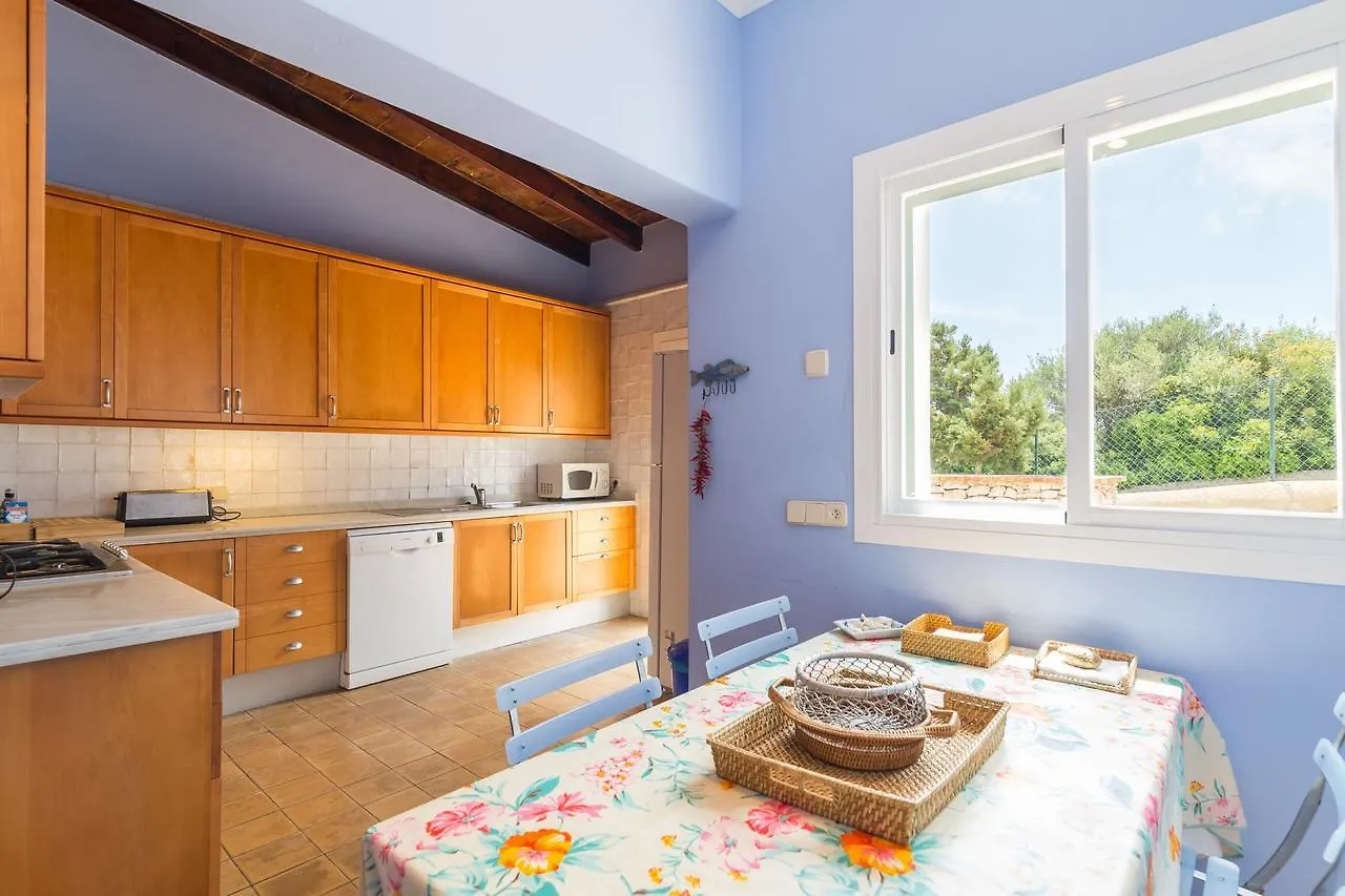 Nadal Villa Puerto Colom
