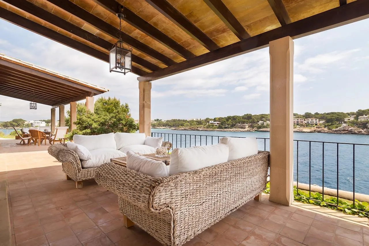 Nadal Villa Puerto Colom