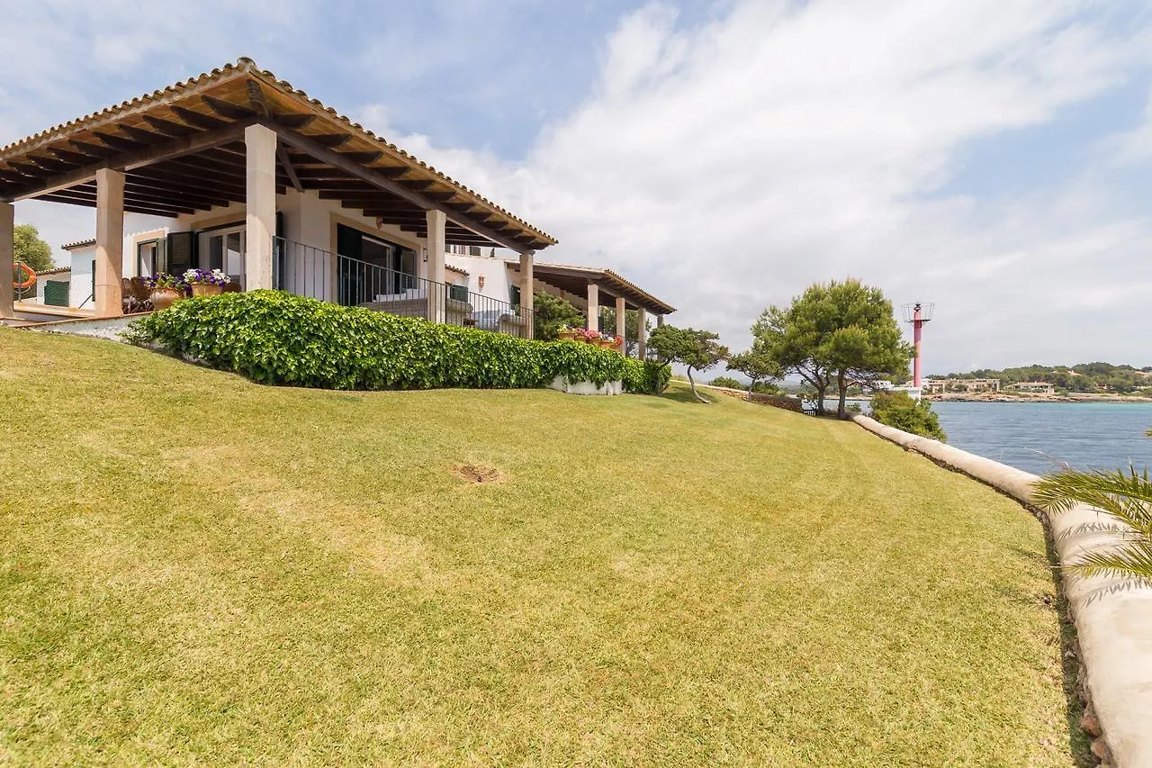 Nadal Villa Puerto Colom 0*,
