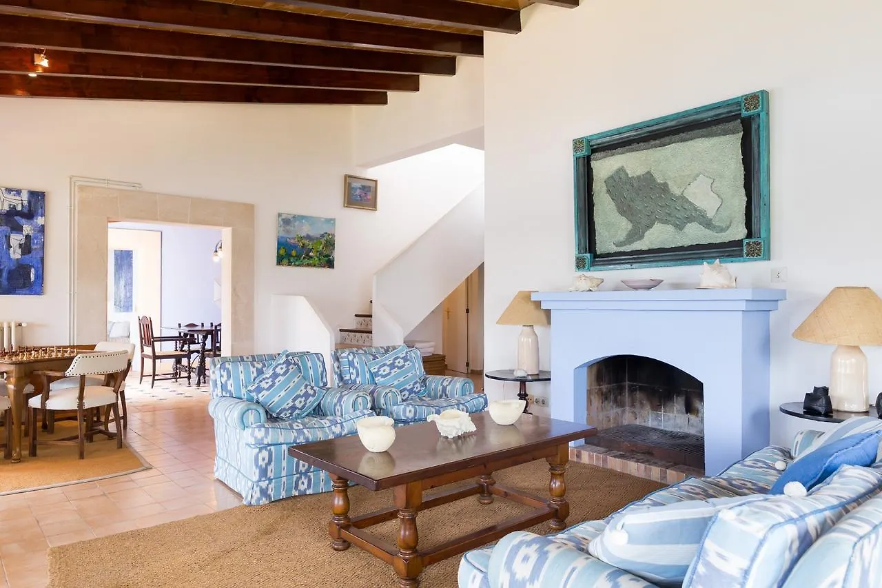 Nadal Villa Puerto Colom
