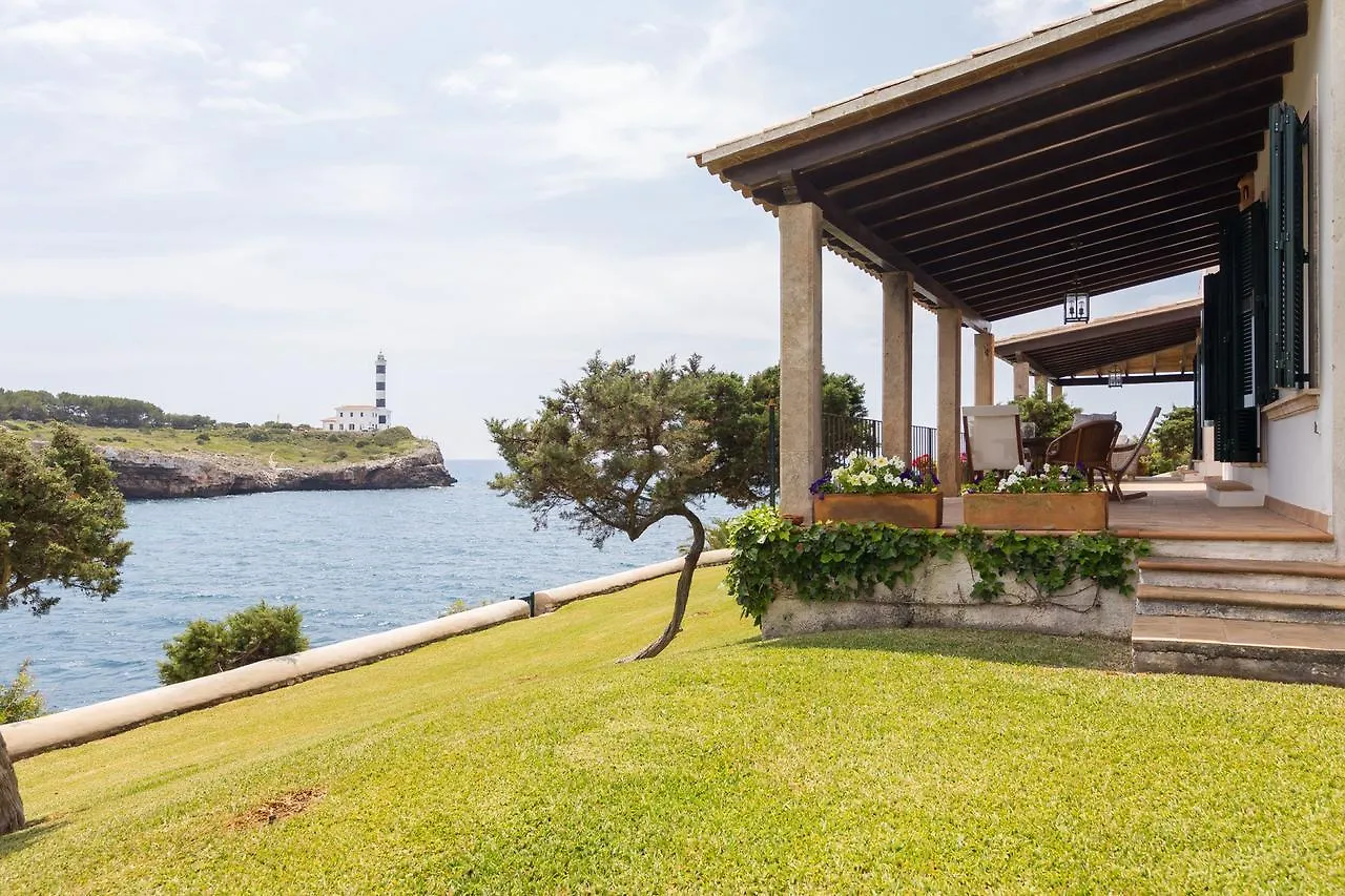 Nadal Villa Puerto Colom
